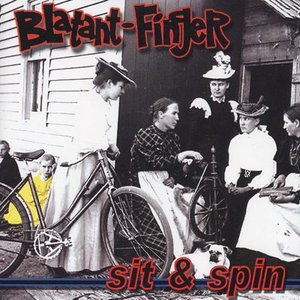 Sit & Spin