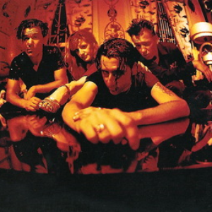 Speedball Baby photo provided by Last.fm