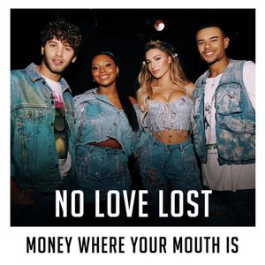 Money Where Your Mouth Is (X Factor Recording)