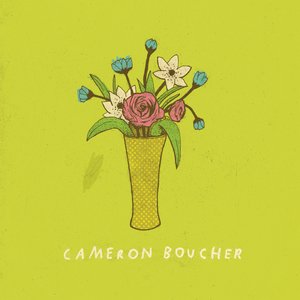 Couch King Session: Cameron Boucher
