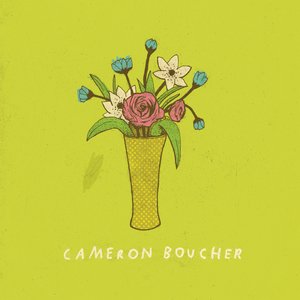 Couch King Session: Cameron Boucher