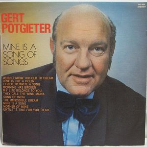 Avatar för Gert Potgieter