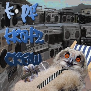 Kopf Kratz Crew 的头像