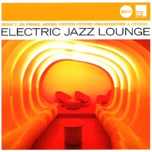 Electric Jazz Lounge