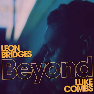 Beyond (feat. Luke Combs) [Live]