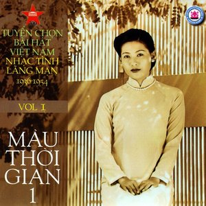 Màu Thời Gian 1