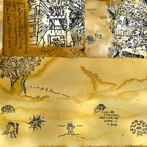 Growing Up (Samsara)