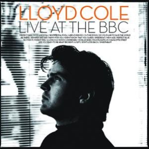 Imagem de 'Live At The BBC'