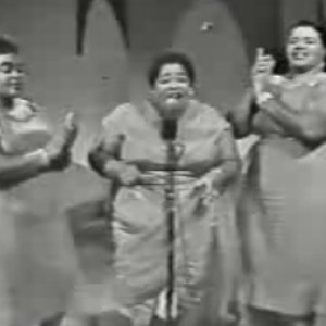 Marie Adams & The Three Tons Of Joy 的头像