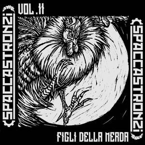 Vol. II - Figli della merda