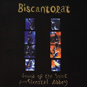 Biscantorat - The Sound Of The Spirit From Glenstal Abbey