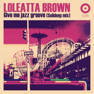 Give Me Jazz Groove (Solideep Mix)