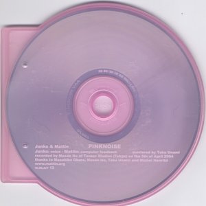 Pinknoise