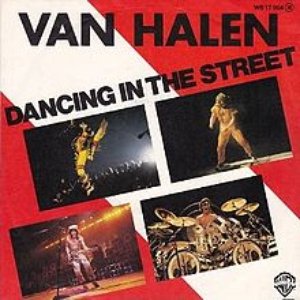 DANCING IN THE STREET