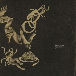 Booka Shade - Night Falls Ep - Zortam Music