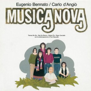 Musica nova