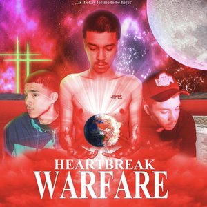 HEARTBREAK WARFARE