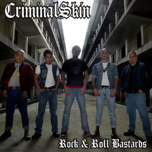 Rock & Roll Bastards