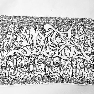 Amputee 的头像