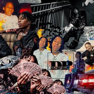 Bandz (Bye Bye Birdie) [feat. Lil Uzi Vert] - Single