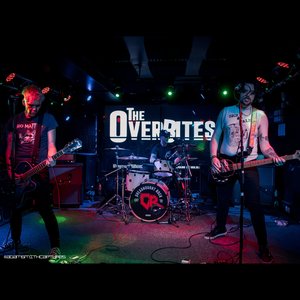 The Overbites 的头像