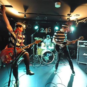 Boys Order 的头像