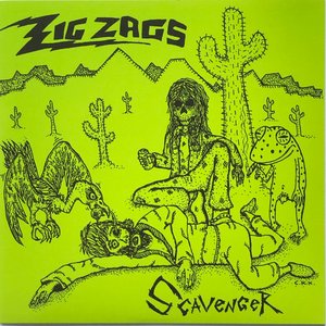 Scavenger - Single