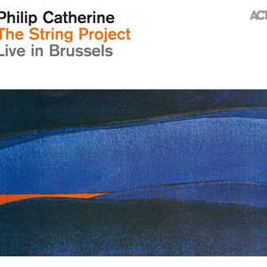 The String Project - Live in Brussels