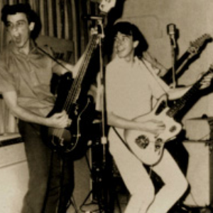 Fender IV photo provided by Last.fm