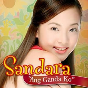 Ang Ganda Ko - Single