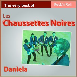 Daniela (The Very Best of Les chausettes Noires)