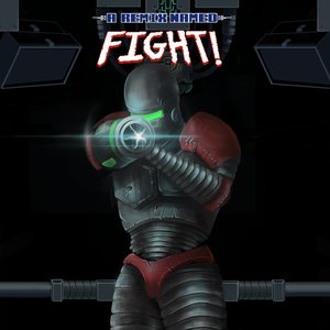A Remix Named Fight
