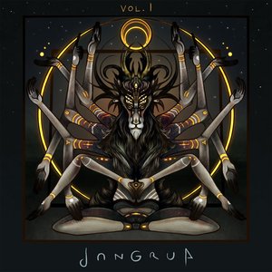 Image for 'Jangrua Vol. I'