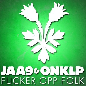 Fucker opp folk