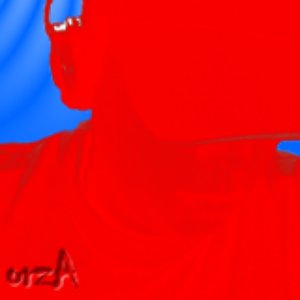 “orza”的封面