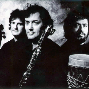 Denis Colin Trio photo provided by Last.fm