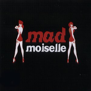 MADmoiselle - EP