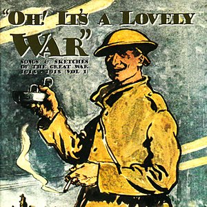 Image for 'Oh! It's A Lovely War (Vol. 1)'