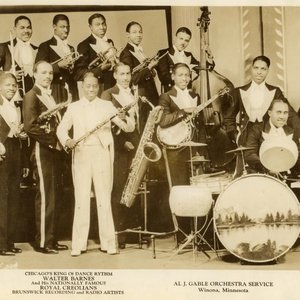 Avatar de Walter Barnes & His Royal Creolians