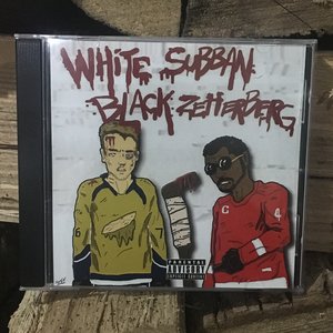 White Subban Black Zetterberg