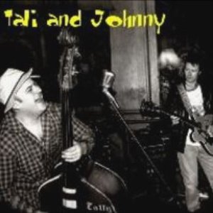Avatar for Tali and Johnny Hoodoo