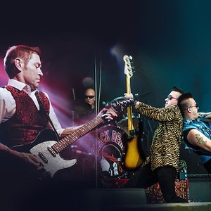 Black Devils & Ile Kallio 的头像