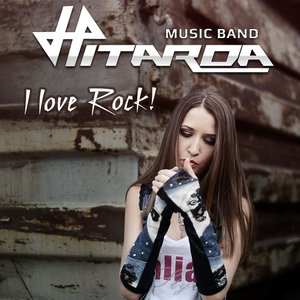 I Love Rock