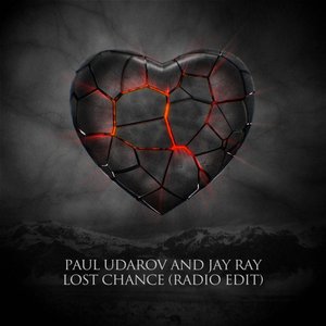 Lost Chance (Radio Edit)