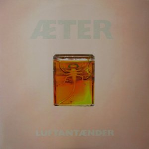 Luftantænder