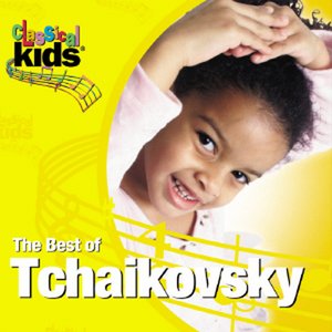 The Best Of Tchaikovsky