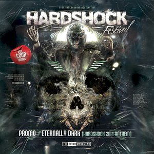 Hardshock 2014 Anthem