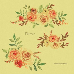 Flower - Single