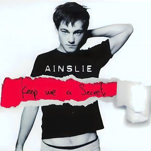 Keep Me A Secret - Single