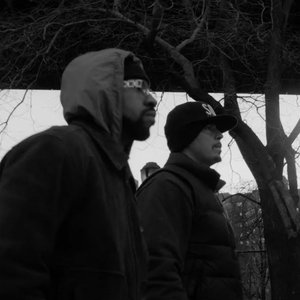 DJ MUGGS x ROC MARCIANO 的头像